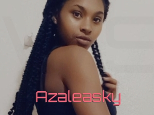 Azaleasky