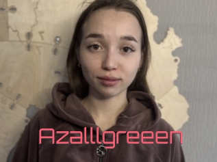 Azalllgreeen
