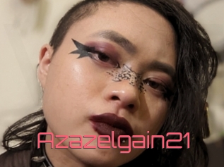 azazelgain21 Webcam Sexe Direct