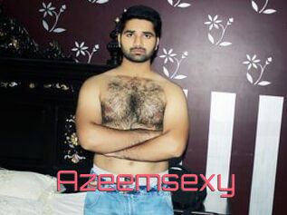 Azeemsexy