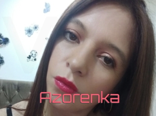 Azorenka