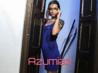 Azumiaz