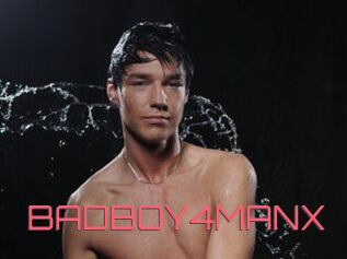 BADBOY4MANX