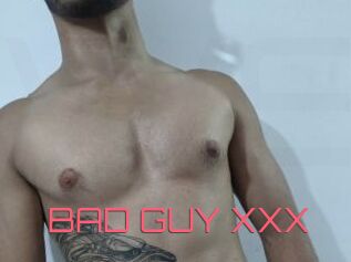 BAD_GUY_XXX