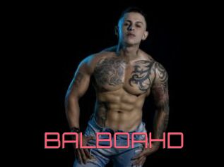 BALBOAHD