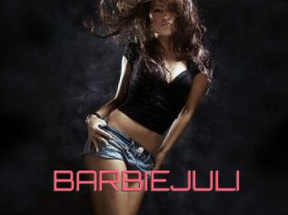 BARBIEJULI