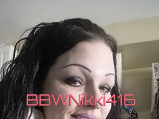 BBWNikki416