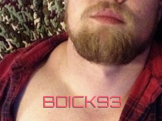BDICK93