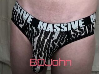 BDJohn