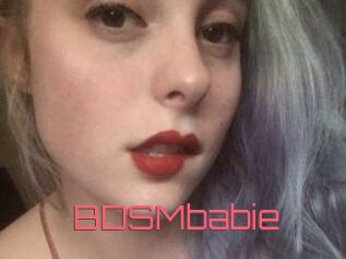 BDSMbabie