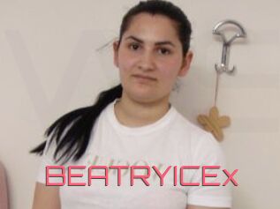 BEATRYICEx