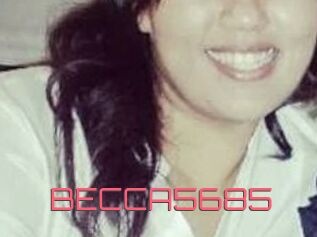 BECCA5685