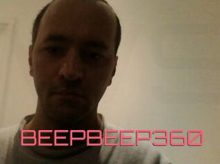 BEEPBEEP360