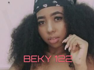 BEKY_122