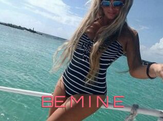 BE_M_I_N_E