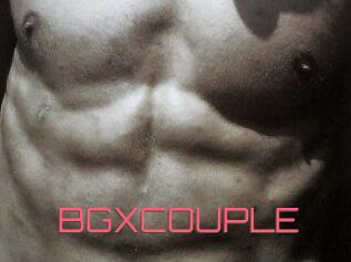 BGXCOUPLE