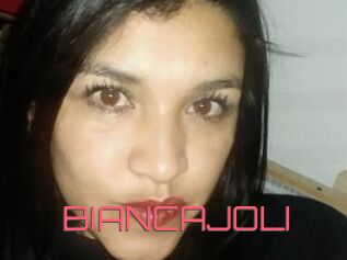 BIANCAJOLI