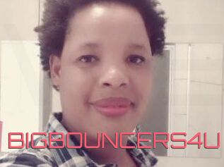 BIGBOUNCERS4U