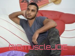 BIGmuscleJOE