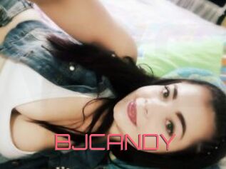 BJCANDY