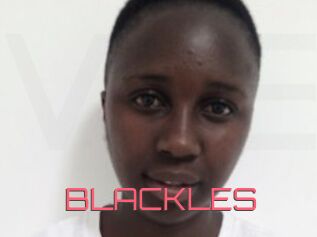 BLACKLES
