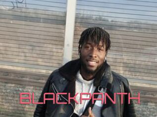 BLACKPANTH