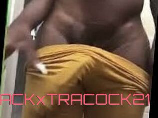BLACKxTRACOCK21
