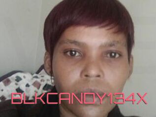 BLKCANDY134X