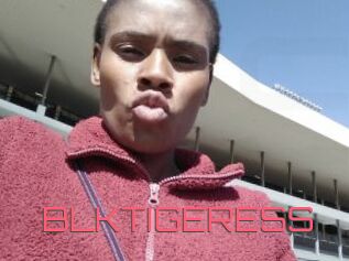 BLKTIGERESS