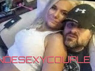 BLONDESEXYCOUPLE
