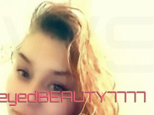 BLUEeyedBEAUTY7777