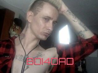 BOI4DAD
