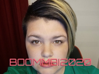 BOOMMBI2020 Webcam Sexe Direct
