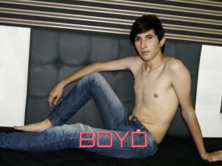 BOYD