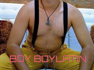 BOY_BOYLATIN