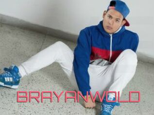 BRAYANWOLD
