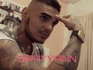 BRAYYANN