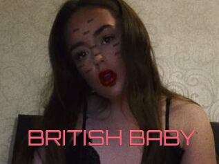 BRITISH_BABY