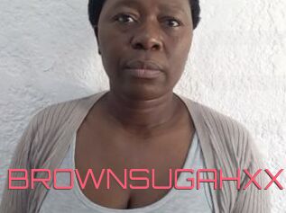 BROWNSUGAHXX