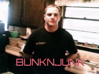 BUNKNJUNK