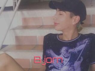 B_jorn