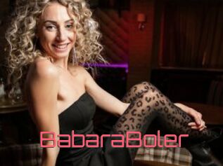 BabaraBoler