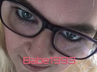 Babe1993