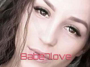 Babe7love