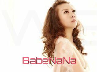 BabeNaNa