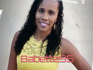 Babette95