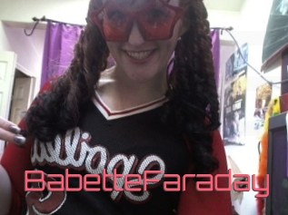 BabetteFaraday