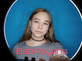 BabiRayans