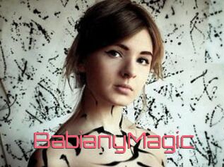BabianyMagic