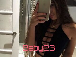 Baby23